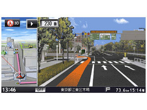 AV GORILLA NVA-GS1610FT