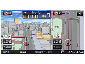 AV GORILLA NVA-GS1610FT