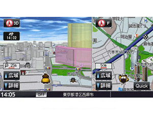 AV GORILLA NVA-GS1410DT