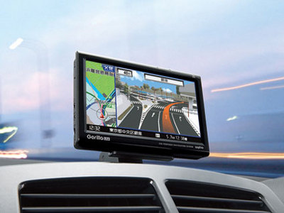 GORILLA Lite NV-LB60DT