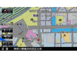 GORILLA Lite NV-LB60DT