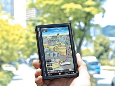 GORILLA Lite NV-LB60DT