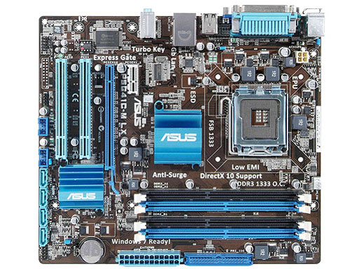 P5G41C-M LX �̐��i�摜