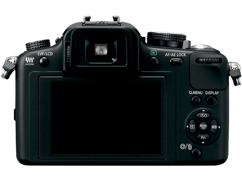 LUMIX DMC-G10K �����Y�L�b�g