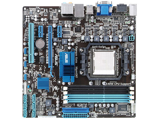 M4A88T-M/USB3 �̐��i�摜