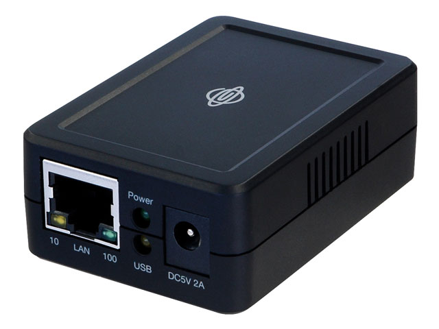 MZK-USBSV �̐��i�摜