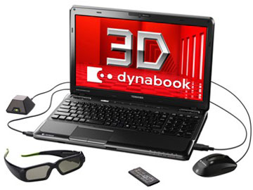 dynabook TX/98MBL PATX98MRFBL