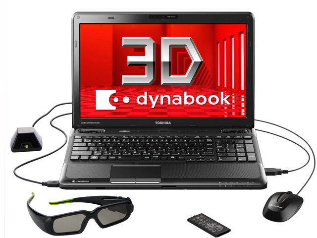 dynabook TX/98MBL PATX98MRFBL �̐��i�摜