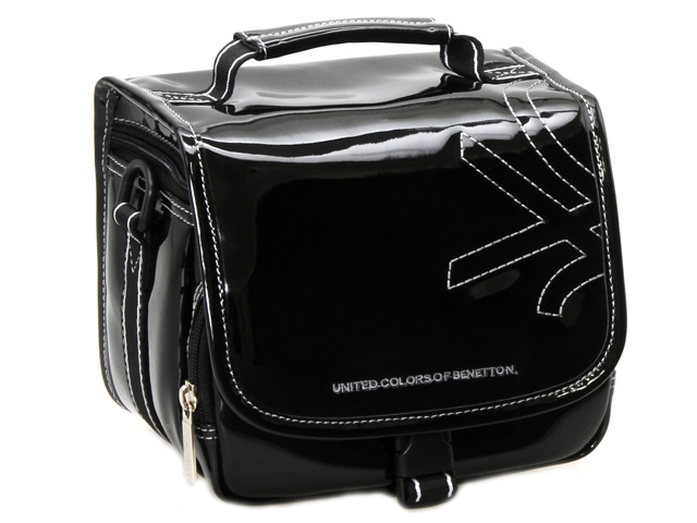 �J�����o�b�O825 UCB-825SHS-BK [�u���b�N] �̐��i�摜