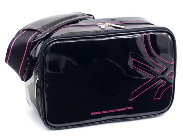 �J�����o�b�O840 UCB-840SHS-BKP [�u���b�N/�s���N] �̐��i�摜