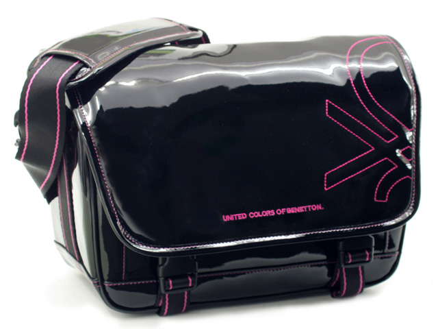 �J�����o�b�O850 UCB-850SHM-BKP [�u���b�N/�s���N] �̐��i�摜