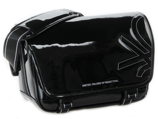 �J�����o�b�O850 UCB-850SHM-BK [�u���b�N] �̐��i�摜