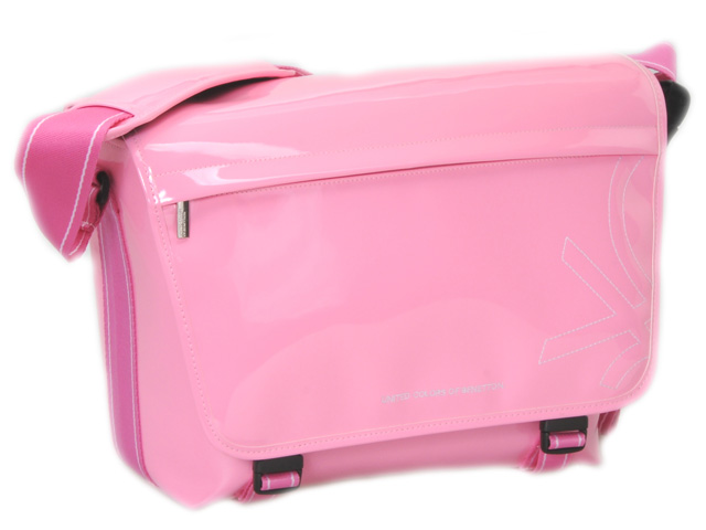 �J�����o�b�O860 UCB-860MEM-P [�s���N] �̐��i�摜