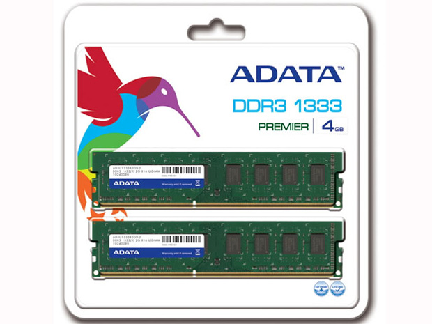 AD3U1333B2G9-2 [DDR3 PC3-10600 2GB 2���g] �̐��i�摜