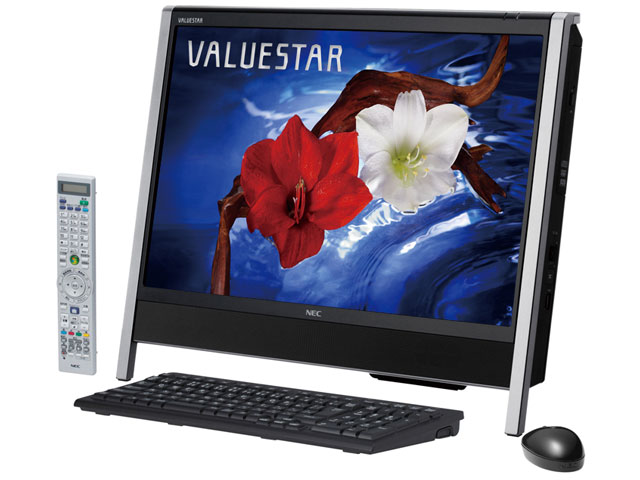 VALUESTAR N VN570/BS6B PC-VN570BS6B [�t�@�C���u���b�N] �̐��i�摜