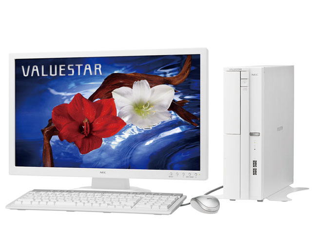 VALUESTAR L VL750/BS PC-VL750BS �̐��i�摜