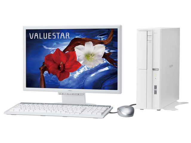 VALUESTAR L VL150/BS PC-VL150BS �̐��i�摜
