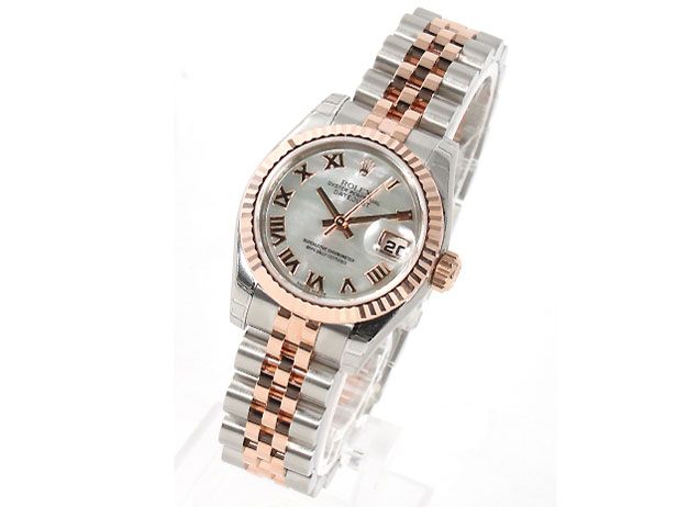 �f�C�g�W���X�g 179171NR [���[�}�� �W���r���[�u���X���b�g �z���C�g�V�F��] �̐��i�摜