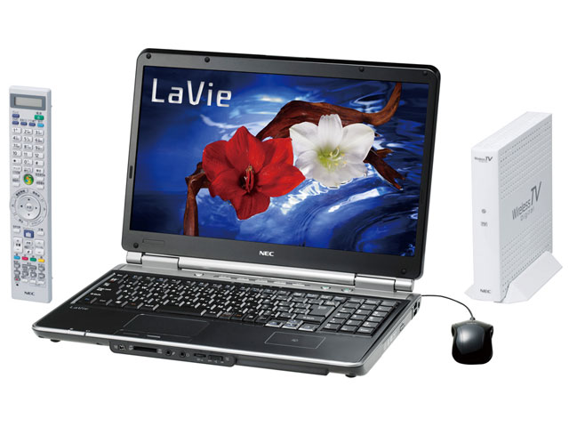 NEC LaVie L LL870/BS PC-LL870BS 価格比較 - 価格.com