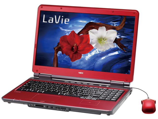 NEC LaVie L LL750/BS6B PC-LL750BS6B [スパークリングリッチブラック] 価格比較 - 価格.com