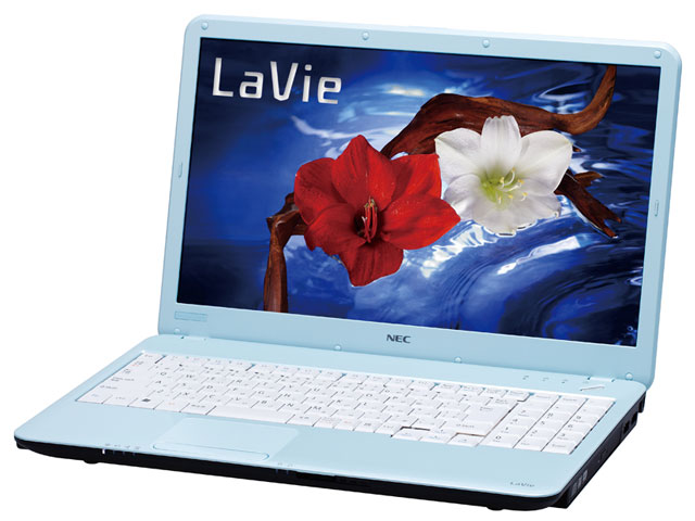 NEC LaVie S LS150/BS6W PC-LS150BS6W [スノーホワイト] 価格比較 - 価格.com