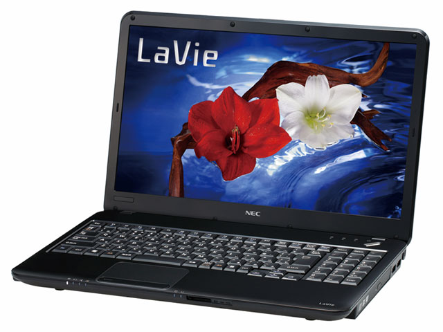 NEC LaVie S LS150/BS6B PC-LS150BS6B [エスプレッソブラック] 価格比較 - 価格.com