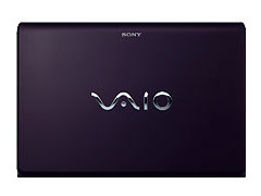 VAIO F�V���[�Y VPCF129FJ/BI
