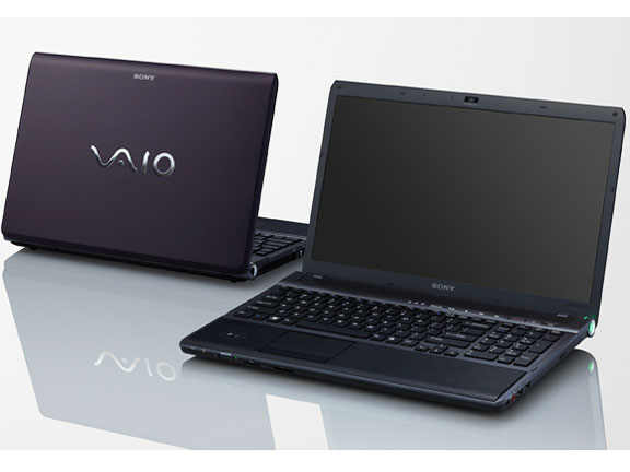 VAIO F�V���[�Y VPCF129FJ/BI
