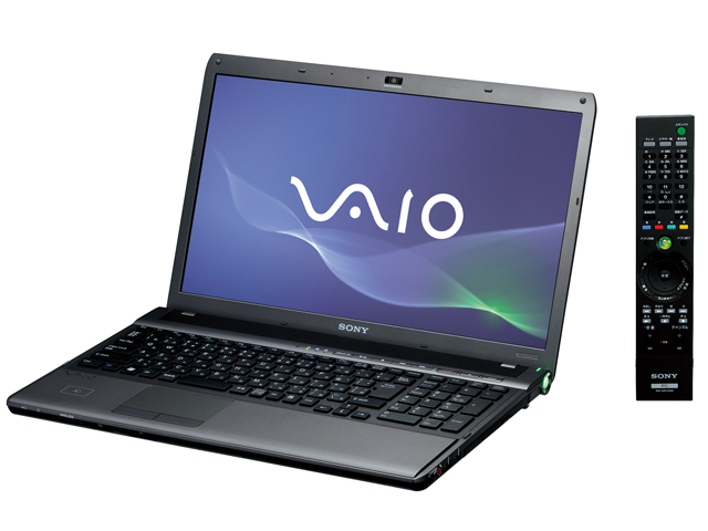 SONY VAIO Fシリーズ VPCF128FJ/B 価格比較 - 価格.com