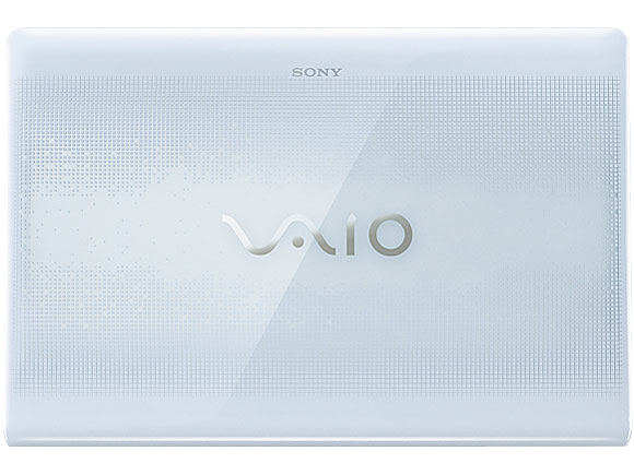 VAIO E�V���[�Y VPCEB29FJ/W [�z���C�g]