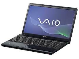 SONY VAIO Eシリーズ VPCEB29FJ/B [ブラック] 価格比較 - 価格.com