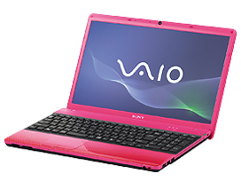 SONY VAIO Eシリーズ VPCEB29FJ/B [ブラック] 価格比較 - 価格.com