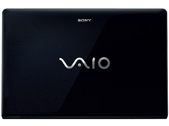 VAIO E�V���[�Y VPCEB28FJ/B [�u���b�N]