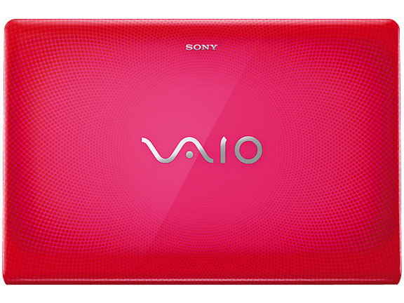 VAIO E�V���[�Y VPCEB28FJ/P [�s���N]