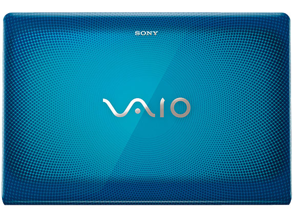 VAIO E�V���[�Y VPCEB28FJ/L [�u���[]