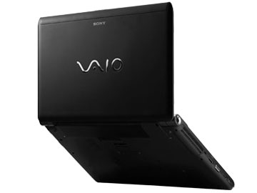 VAIO S�V���[�Y VPCS129FJ/B [�u���b�N]