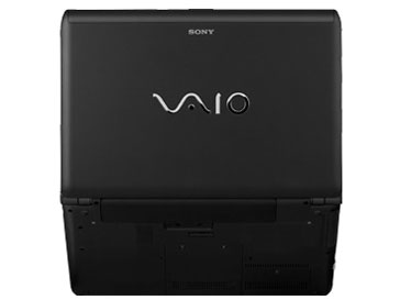 VAIO S�V���[�Y VPCS129FJ/B [�u���b�N]