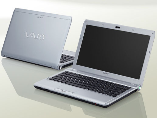 VAIO S�V���[�Y VPCS129FJ/S [�V���o�[]