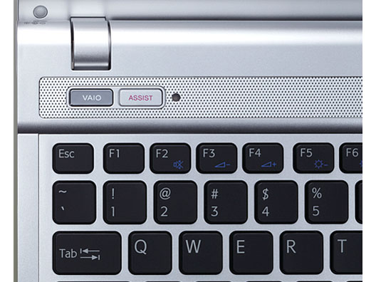 VAIO S�V���[�Y VPCS129FJ/S [�V���o�[]