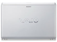 VAIO S�V���[�Y VPCS129FJ/S [�V���o�[]