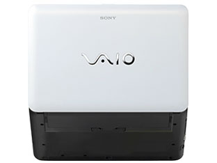 VAIO M�V���[�Y VPCM129AJ/W [�z���C�g]