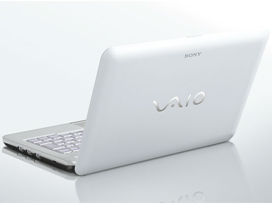VAIO M�V���[�Y VPCM129AJ/W [�z���C�g]