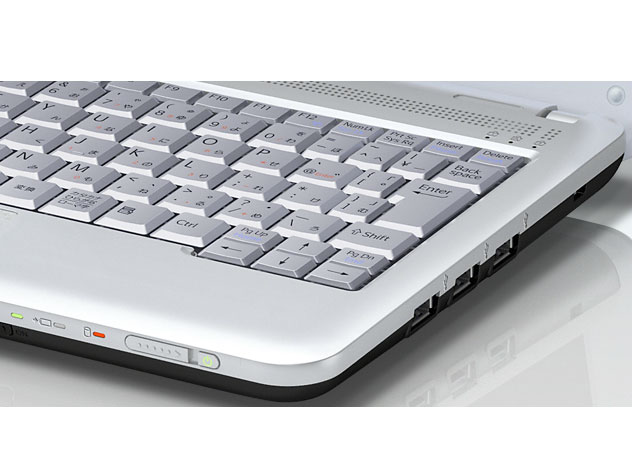 VAIO M�V���[�Y VPCM129AJ/W [�z���C�g]