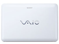 VAIO M�V���[�Y VPCM129AJ/W [�z���C�g]