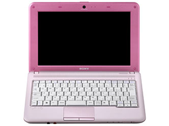 VAIO M�V���[�Y VPCM129AJ/P [�s���N]