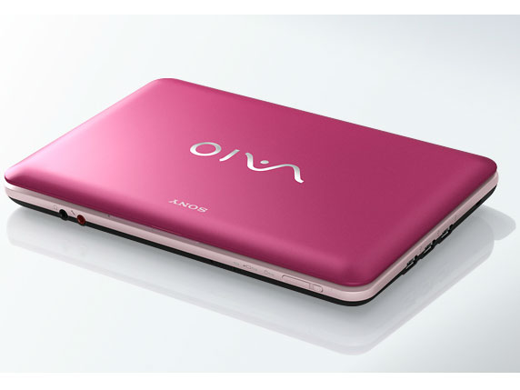 VAIO M�V���[�Y VPCM129AJ/P [�s���N]