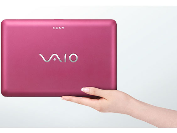 VAIO M�V���[�Y VPCM129AJ/P [�s���N]