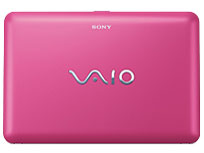 VAIO M�V���[�Y VPCM129AJ/P [�s���N]