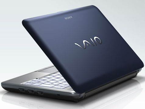 VAIO M�V���[�Y VPCM129AJ/L [�u���[]