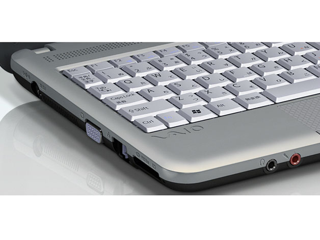 VAIO M�V���[�Y VPCM129AJ/L [�u���[]